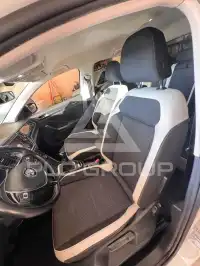 2019 Volkswagen T-Roc