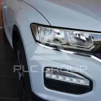 2019 Volkswagen T-Roc