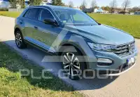 2019 Volkswagen T-Roc