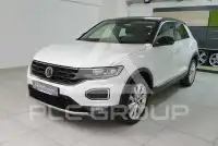 2019 Volkswagen T-Roc