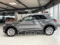 2019 Volkswagen T-Roc