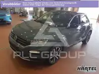 2019 Volkswagen T-Roc