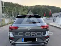 2019 Volkswagen T-Roc