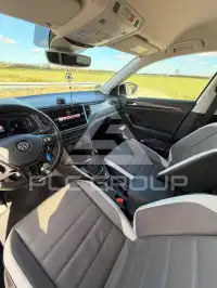 2019 Volkswagen T-Roc