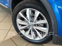 2019 Volkswagen T-Roc