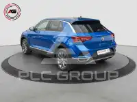2019 Volkswagen T-Roc