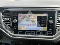 2019 Volkswagen T-Roc