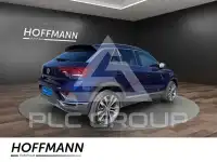 2019 Volkswagen T-Roc