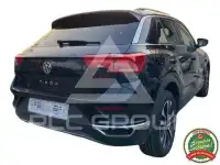 2019 Volkswagen T-Roc
