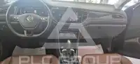 2019 Volkswagen T-Roc