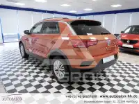 2019 Volkswagen T-Roc
