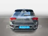 2019 Volkswagen T-Roc