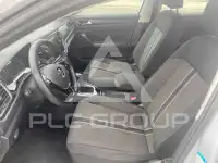 2019 Volkswagen T-Roc