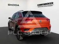 2019 Volkswagen T-Roc