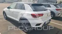 2019 Volkswagen T-Roc