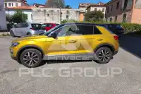 2019 Volkswagen T-Roc