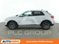 2019 Volkswagen T-Roc