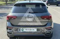 2019 Volkswagen T-Roc