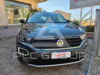 2019 Volkswagen T-Roc