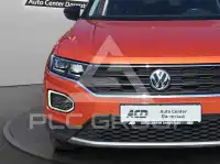 2019 Volkswagen T-Roc