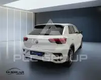 2019 Volkswagen T-Roc