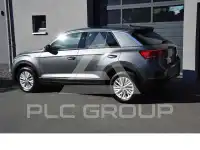 2019 Volkswagen T-Roc