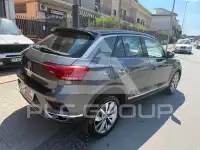 2019 Volkswagen T-Roc