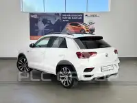 2019 Volkswagen T-Roc