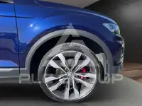 2019 Volkswagen T-Roc