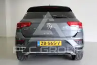 2019 Volkswagen T-Roc