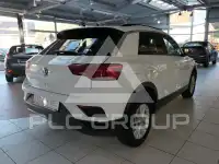 2019 Volkswagen T-Roc