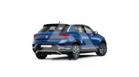 2019 Volkswagen T-Roc