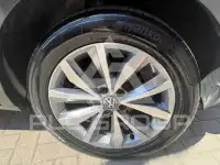 2019 Volkswagen T-Roc
