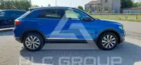 2019 Volkswagen T-Roc