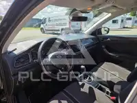 2019 Volkswagen T-Roc