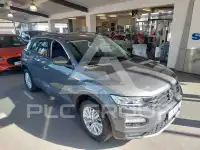 2019 Volkswagen T-Roc
