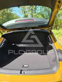 2019 Volkswagen T-Roc
