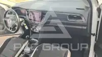2019 Volkswagen T-Roc