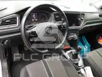 2019 Volkswagen T-Roc
