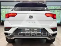 2019 Volkswagen T-Roc