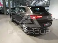 2019 Volkswagen T-Roc