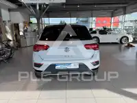 2019 Volkswagen T-Roc