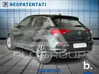 2019 Volkswagen T-Roc