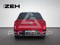 2019 Volkswagen T-Roc