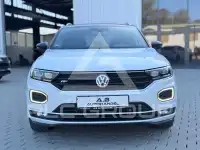 2019 Volkswagen T-Roc