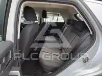 2019 Volkswagen T-Roc