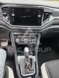 2019 Volkswagen T-Roc