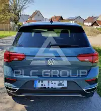 2019 Volkswagen T-Roc