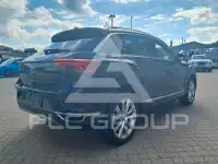 2019 Volkswagen T-Roc