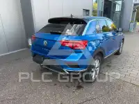 2019 Volkswagen T-Roc